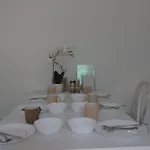 Daire Cozy House With Garden And Freeparking