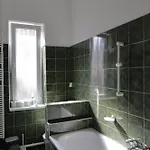 Daire Cozy House With Garden And Freeparking