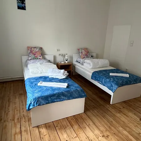 Cozy House With Garden And Freeparking Apartmán Budapešť