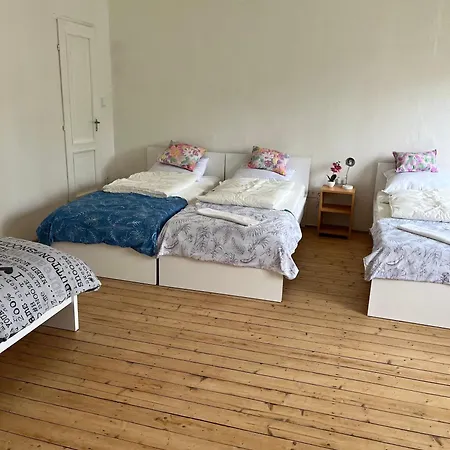 Cozy House With Garden And Freeparking Budapešť