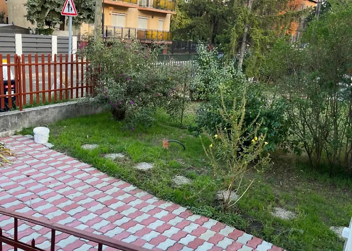 Cozy House With Garden And Freeparking * Budapest