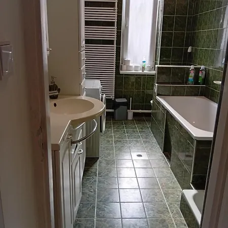 דירה Cozy House With Garden And Freeparking בודפשט