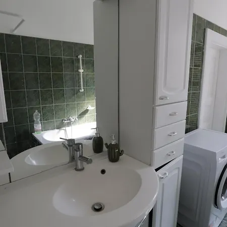 דירה Cozy House With Garden And Freeparking בודפשט