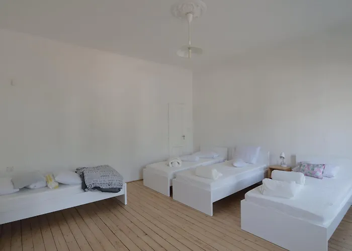 Cozy House With Garden And Freeparking *