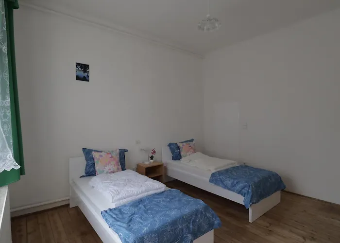Cozy House With Garden And Freeparking * Budapest